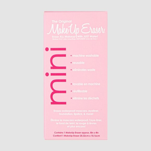 MakeUp Eraser Other - Makeup Eraser Mini